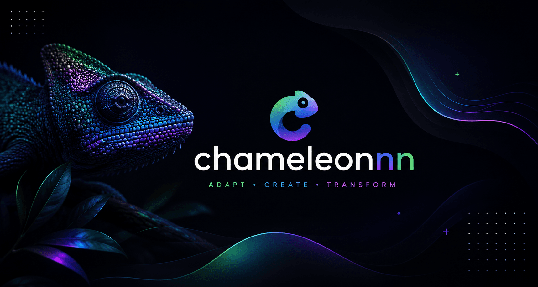 Chameleonn dark hero